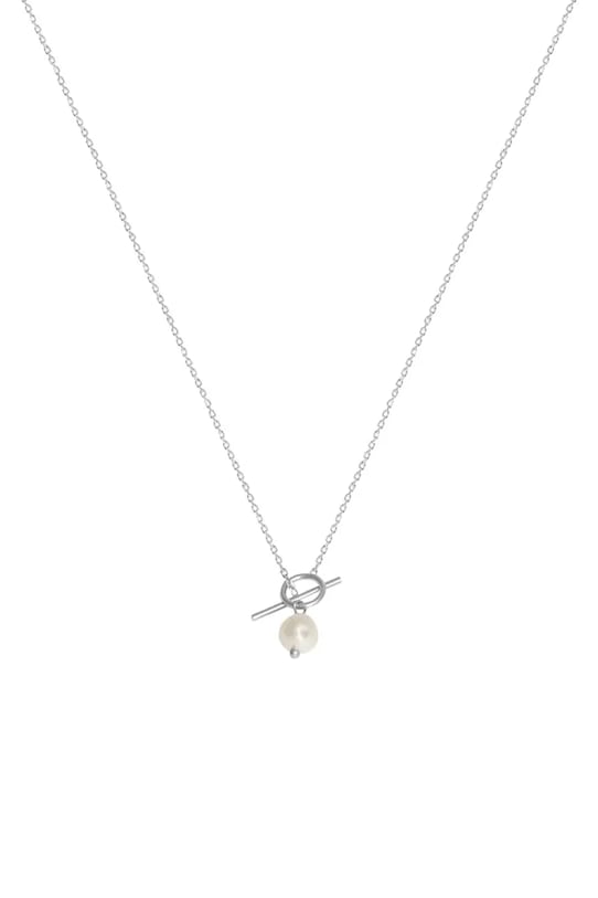 Серебряное ожерелье ARIEL Ania Kruk
Серебряное ожерелье ARIEL Ania Kruk