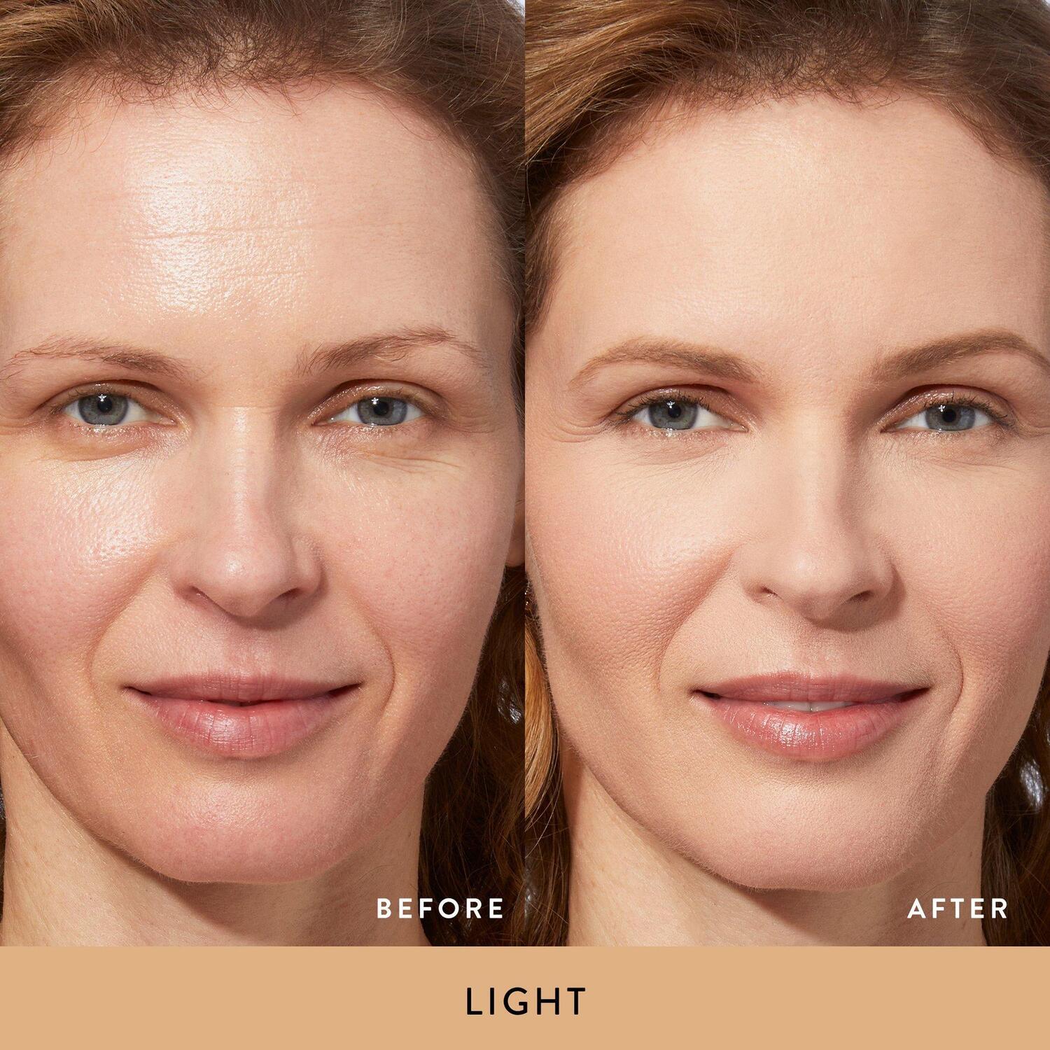 Консилер Ideal Fix LAURA GELLER, Light (for light to light-medium skin)
Консилер Ideal Fix LAURA GELLER, Light (for light to light-medium skin)