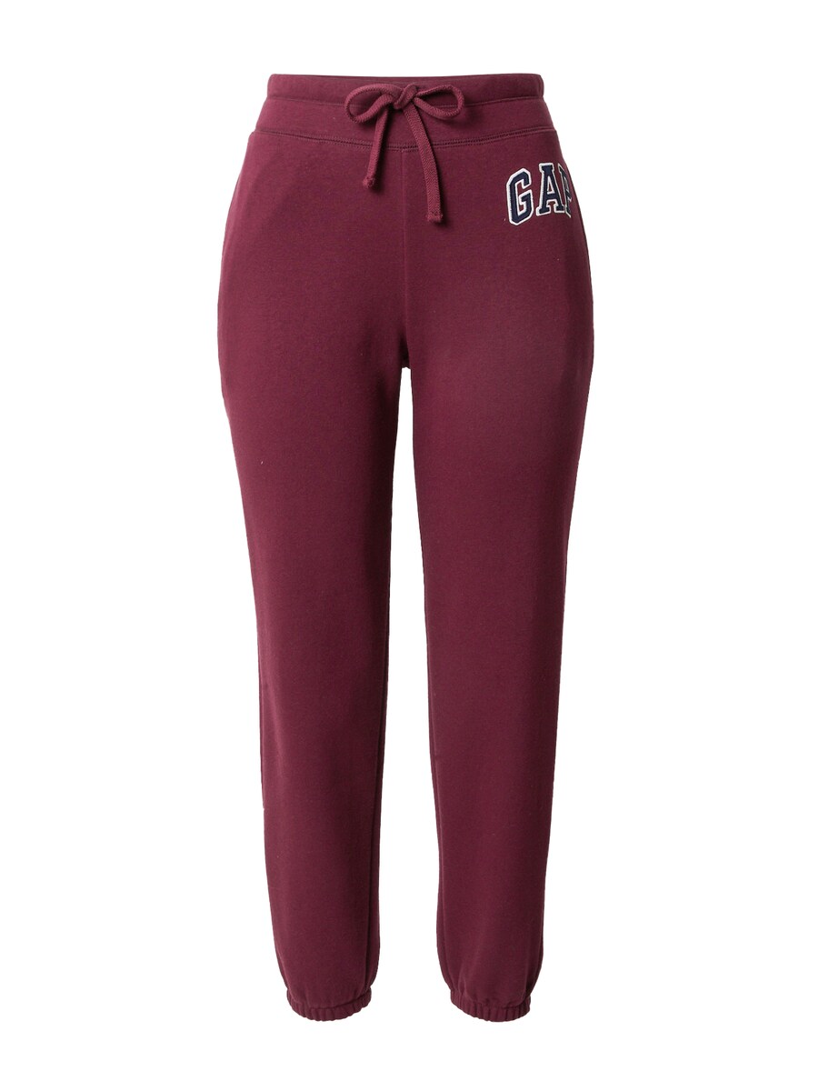 Зауженные брюки GAP HERITAGE, Wine red
Зауженные брюки GAP HERITAGE, Wine red