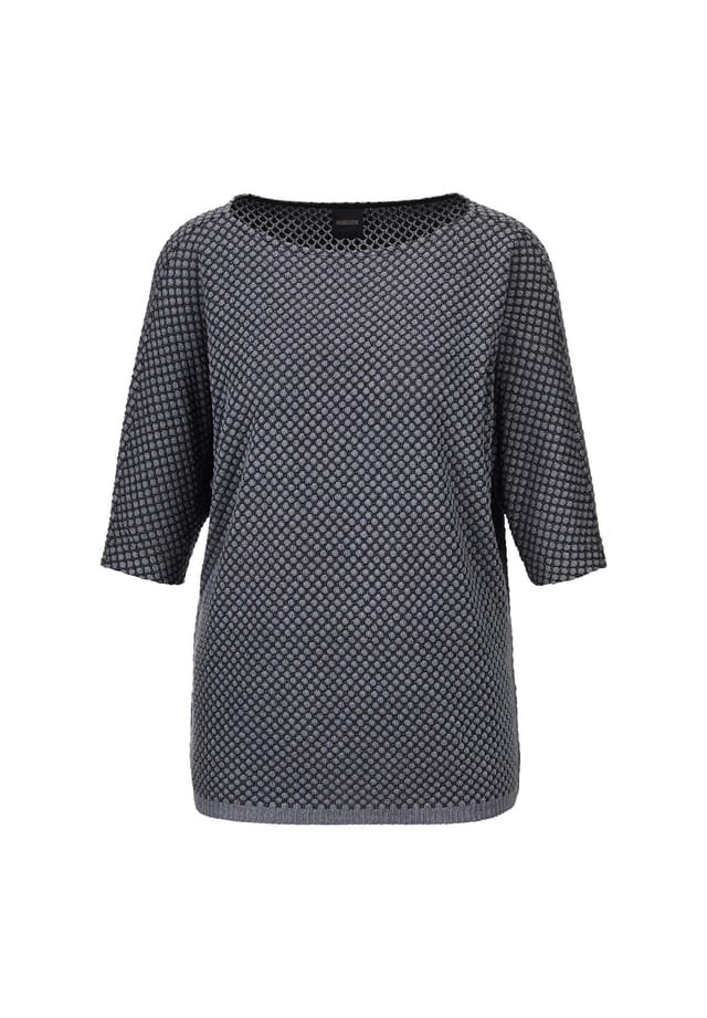 Толстовка с рукавами «летучая мышь» Madeleine, мультиколор
Толстовка с рукавами «летучая мышь» Madeleine, мультиколор