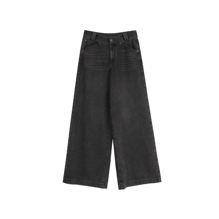 ELLE Джинсы женские Black Floral
ELLE Джинсы женские Black Floral