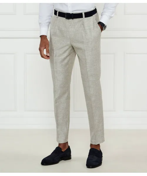 Брюки c-perin-pl-25 Relaxed fit Boss, бежевый
Брюки c-perin-pl-25 Relaxed fit Boss, бежевый