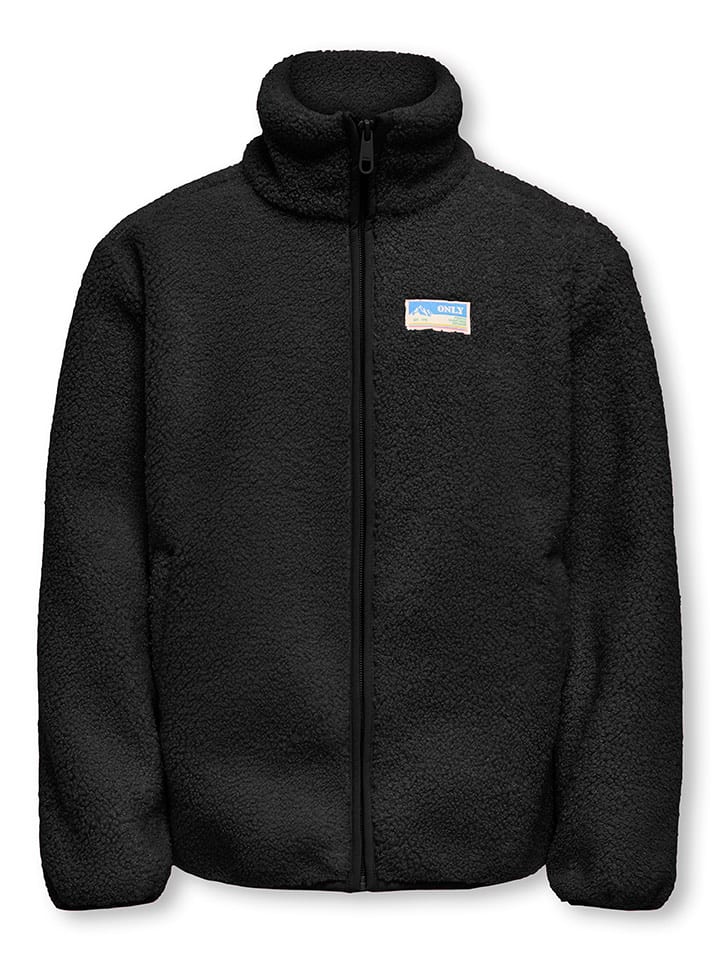 Куртка KIDS ONLY, черный
Куртка KIDS ONLY, черный