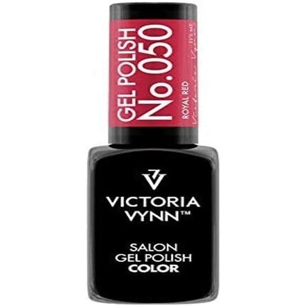 Гель-лак Victoria Vynn №050 Royal Red
Гель-лак Victoria Vynn №050 Royal Red