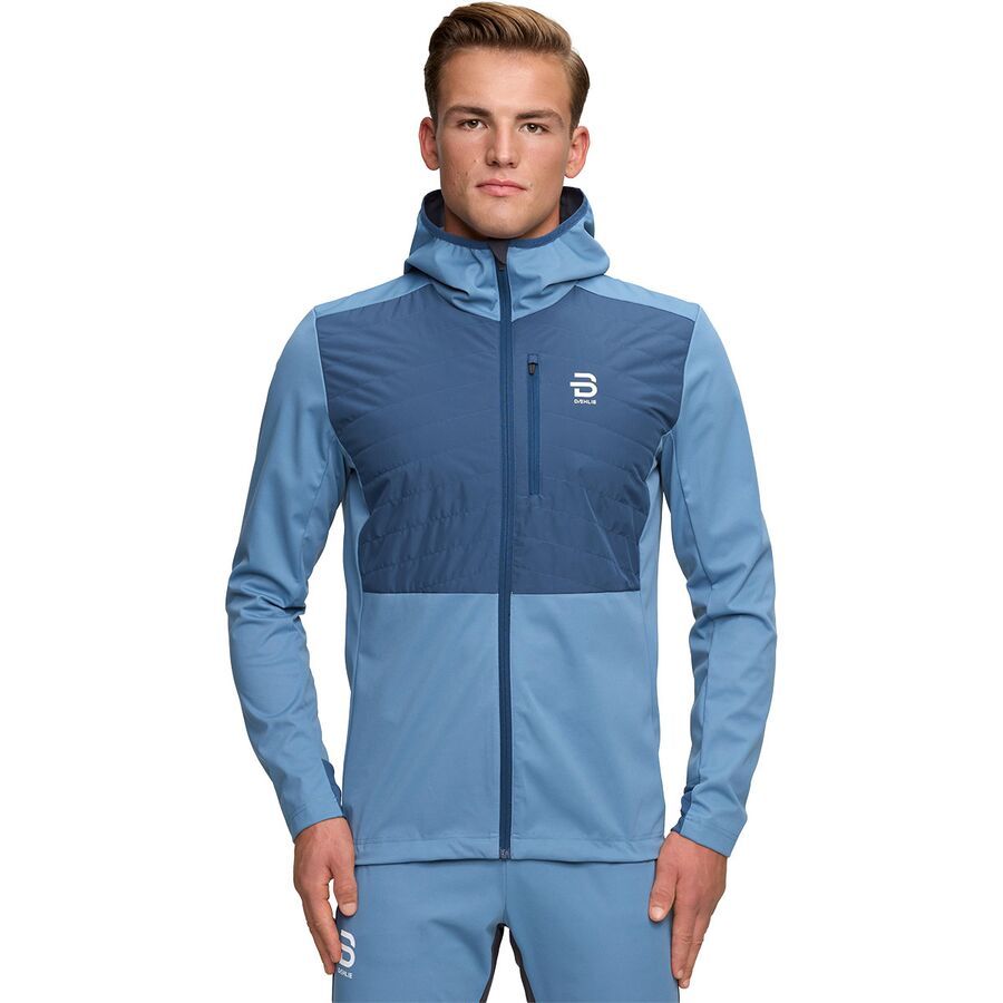 Куртка Bjorn Daehlie Power Bjorn Daehlie, Elemental Blue
Куртка Bjorn Daehlie Power Bjorn Daehlie, Elemental Blue