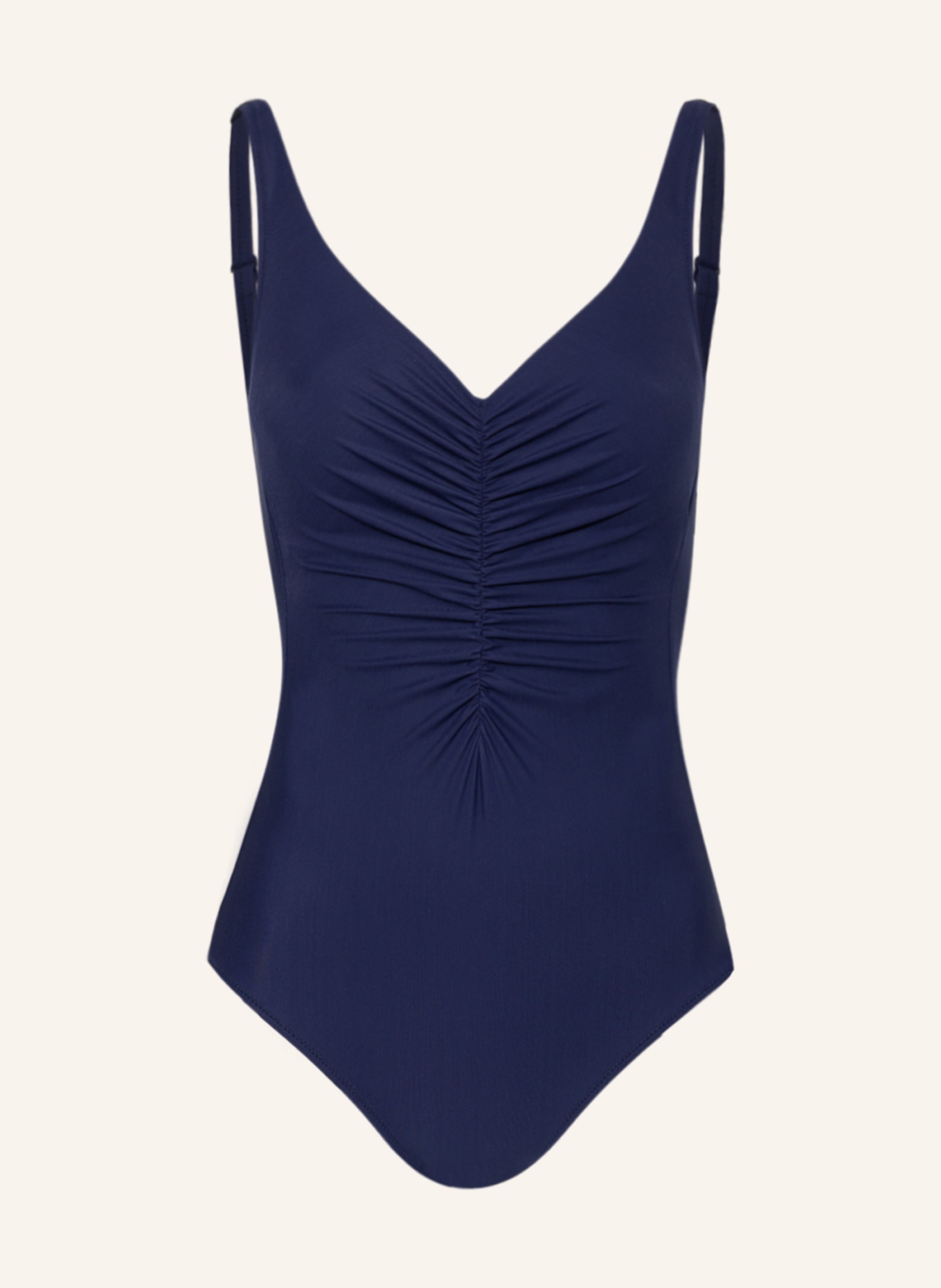 Форма купальника однотонный Charmline, синий
Форма купальника однотонный Charmline, синий