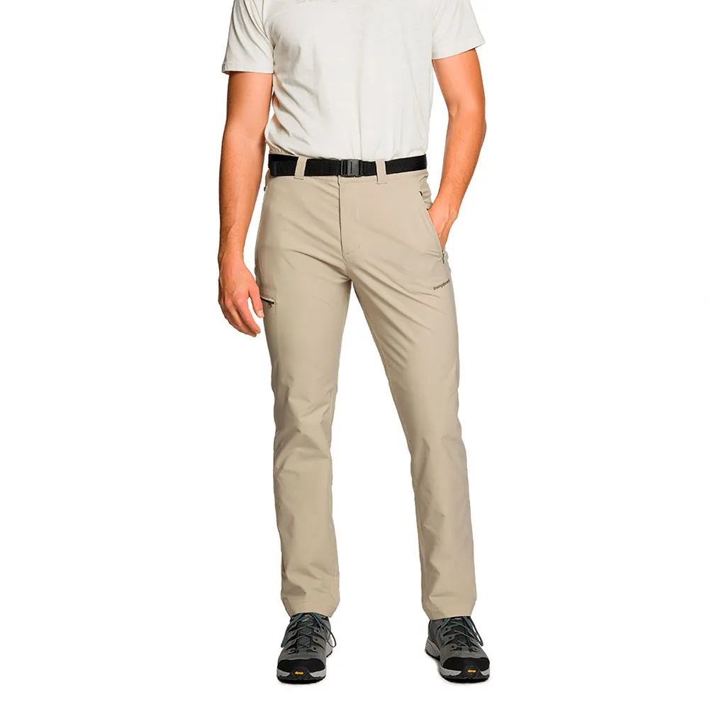 Брюки Trangoworld Gurugu, бежевый
Брюки Trangoworld Gurugu, бежевый