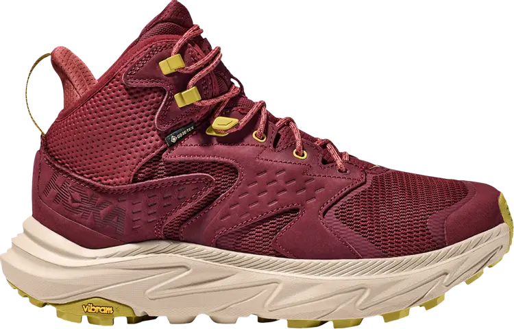 Кроссовки Anacapa 2 Mid GORE-TEX 'Cabernet', красный, Коричневый, Кроссовки Anacapa 2 Mid GORE-TEX 'Cabernet', красный
Кроссовки Anacapa 2 Mid GORE-TEX 'Cabernet', красный, Коричневый, Кроссовки Anacapa 2 Mid GORE-TEX 'Cabernet', красный