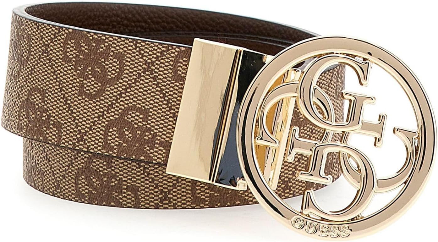 Сумка Guess Reversible belt noelle logo 4g BW9166 P4235 LTL
Сумка Guess Reversible belt noelle logo 4g BW9166 P4235 LTL