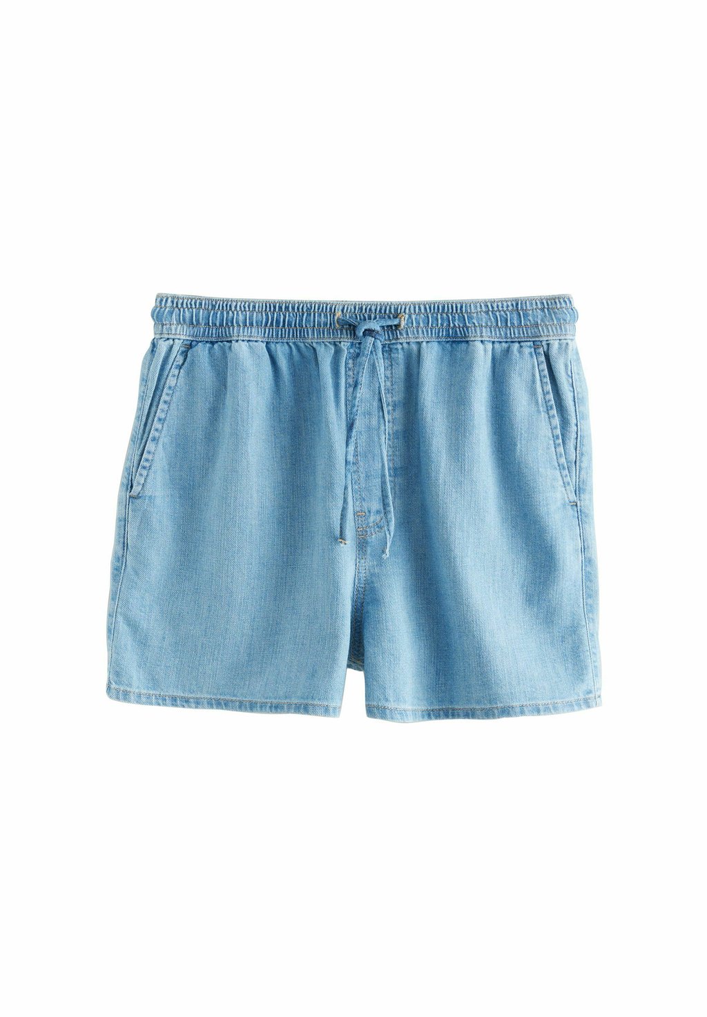 Джинсовые шорты REGULAR FIT-PULL ON ELASTICATED Next, синий
Джинсовые шорты REGULAR FIT-PULL ON ELASTICATED Next, синий