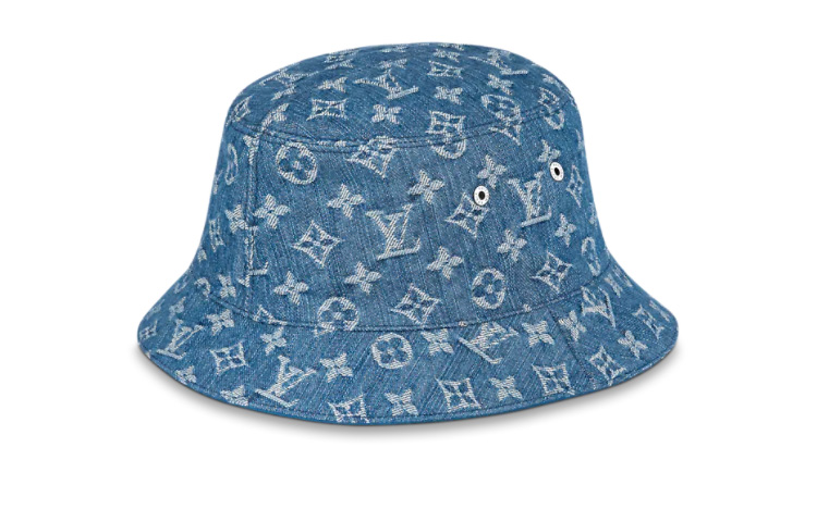 Monogram Essential Бакет Хат LOUIS VUITTON
Monogram Essential Бакет Хат LOUIS VUITTON