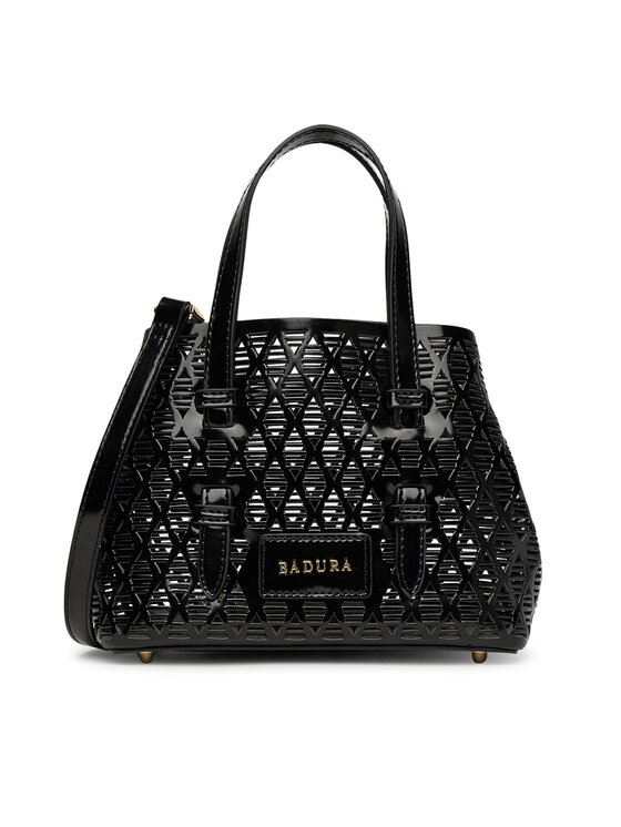 Сумочка WEN-07 Badura, черный
Сумочка WEN-07 Badura, черный