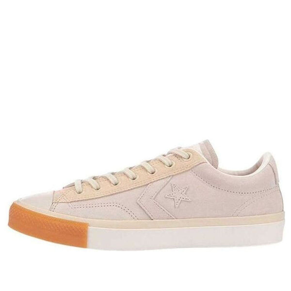 Кроссовки black eye patch breakstar sk ox low tops casual skateboarding shoes pink 'light pink brown' Converse, розовый
Кроссовки black eye patch breakstar sk ox low tops casual skateboarding shoes pink 'light pink brown' Converse, розовый