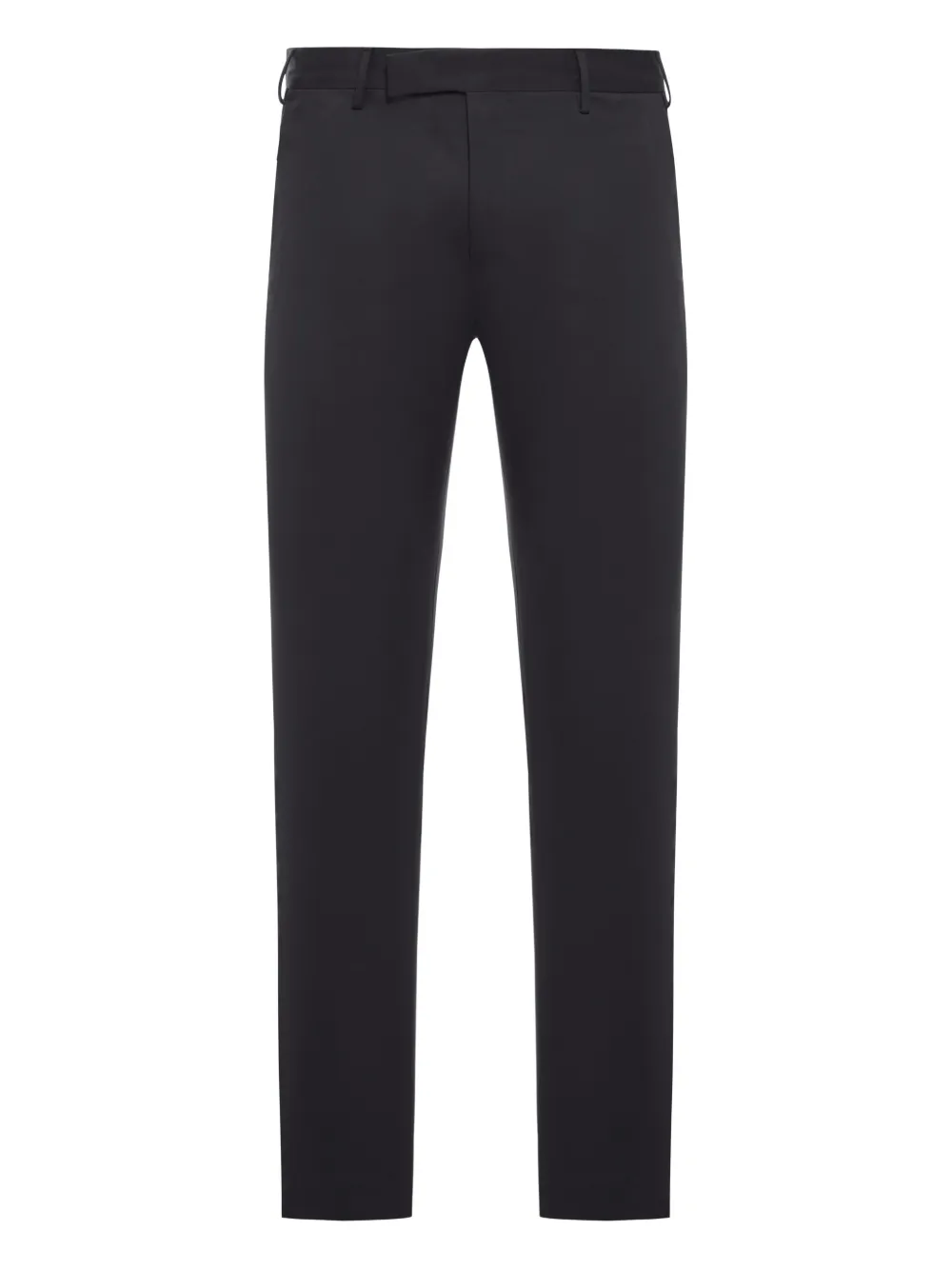 Хлопковые брюки PT Torino, черный
Хлопковые брюки PT Torino, черный