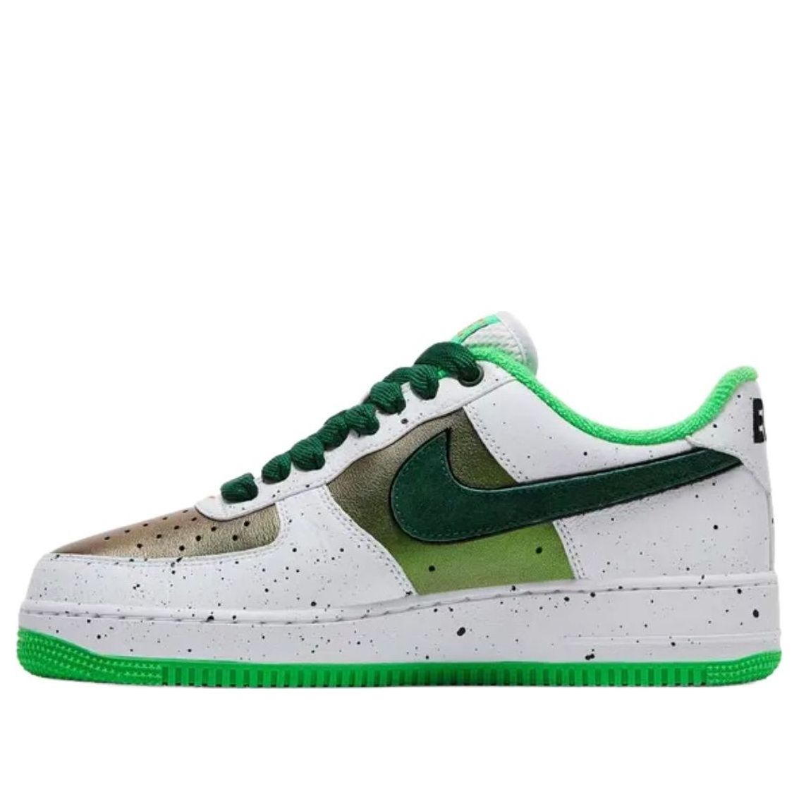 Кроссовки Nike Air Force 1 Low DOAF 'Egg or Duck'
Кроссовки Nike Air Force 1 Low DOAF 'Egg or Duck'