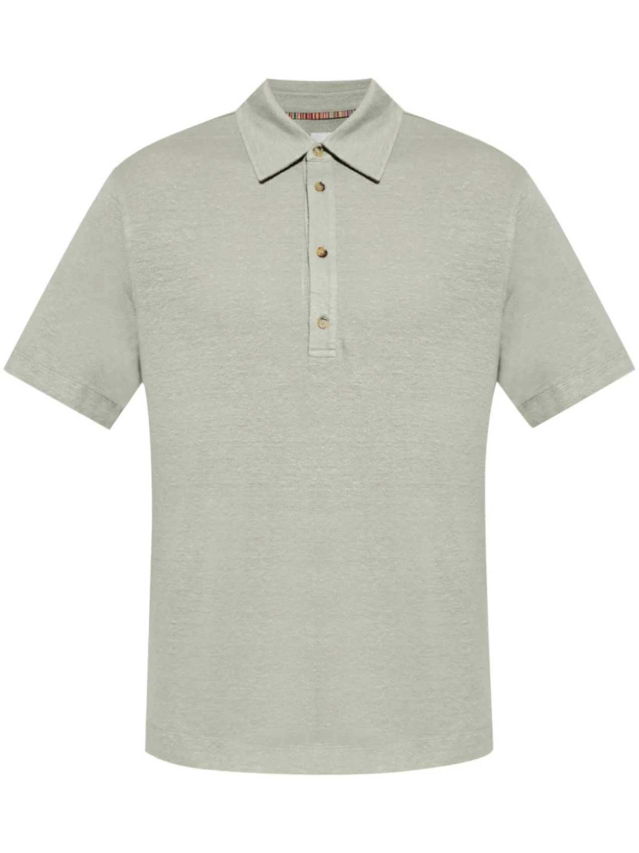 Пол Смит льняная рубашка поло Paul Smith, зеленый
Пол Смит льняная рубашка поло Paul Smith, зеленый