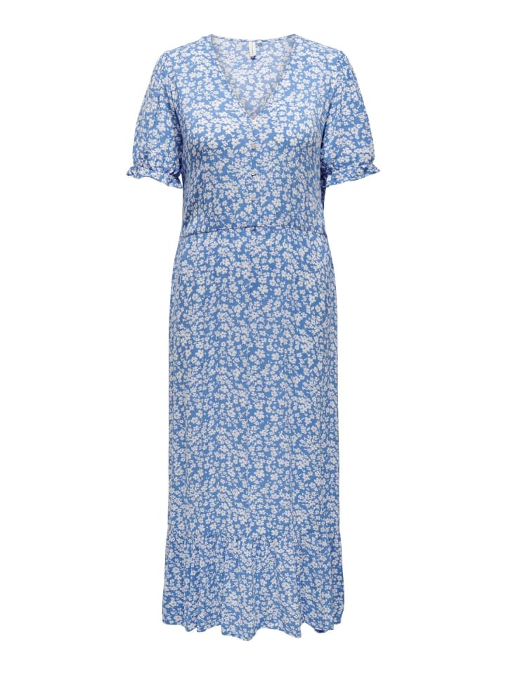 Платье до колена ONLY Carmakoma
Платье до колена ONLY Carmakoma