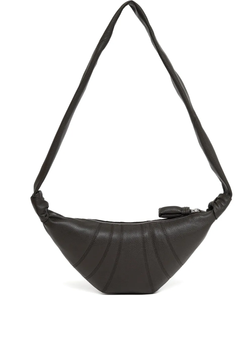 Сумка на плечо Croissant LEMAIRE, зеленый
Сумка на плечо Croissant LEMAIRE, зеленый