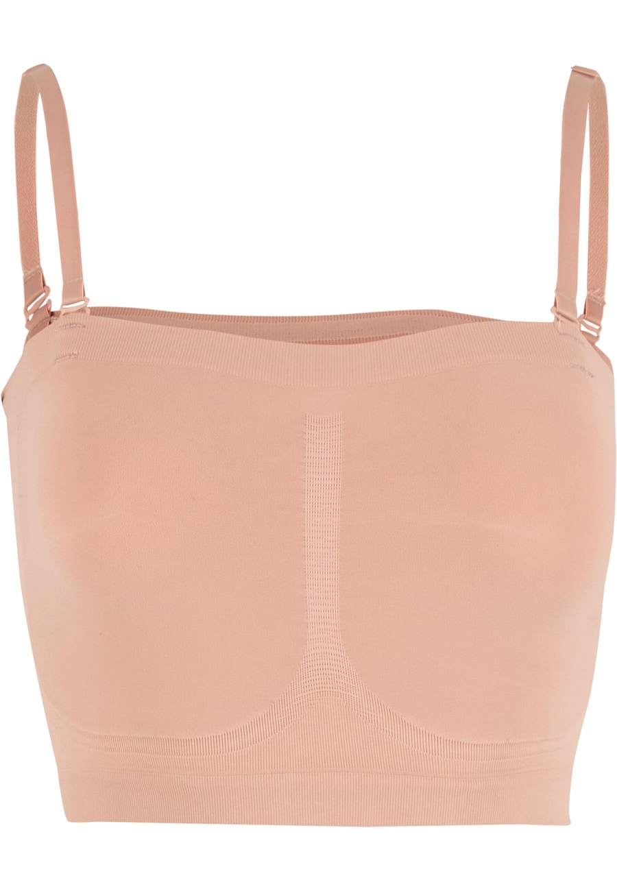 Формирующий топ Lykkeland Atelier Second Skin, капучино
Формирующий топ Lykkeland Atelier Second Skin, капучино