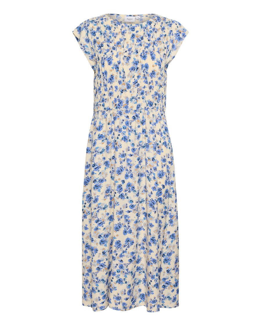 Летнее платье SAINT TROPEZ Gisla, белый
Летнее платье SAINT TROPEZ Gisla, белый