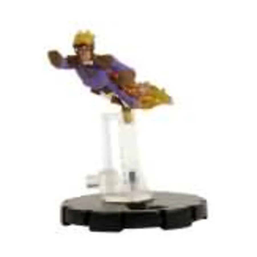 Пушечное ядро #043 — Новичок, Marvel HeroClix - Armor Wars - Singles
Пушечное ядро #043 — Новичок, Marvel HeroClix - Armor Wars - Singles