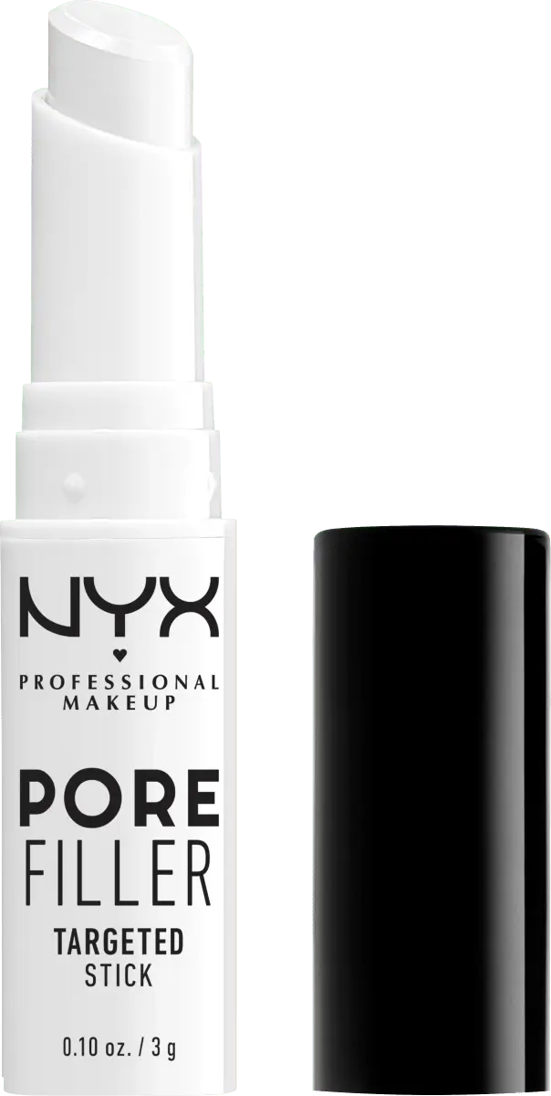 Праймер Pore Filler Stick 01 3g NYX PROFESSIONAL MAKEUP
Праймер Pore Filler Stick 01 3g NYX PROFESSIONAL MAKEUP