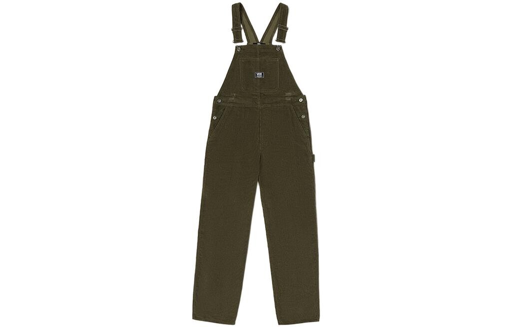 Общий женский зеленый Vans
Общий женский зеленый Vans