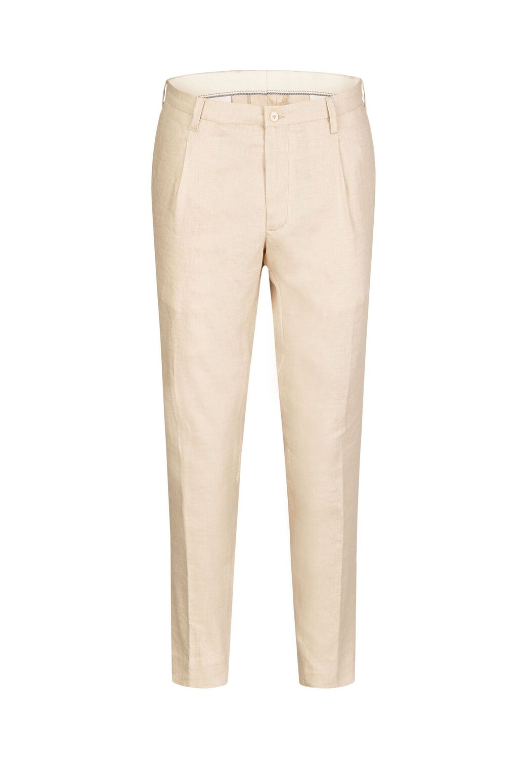 Классические брюки HECHTER PARIS, песочный
Классические брюки HECHTER PARIS, песочный