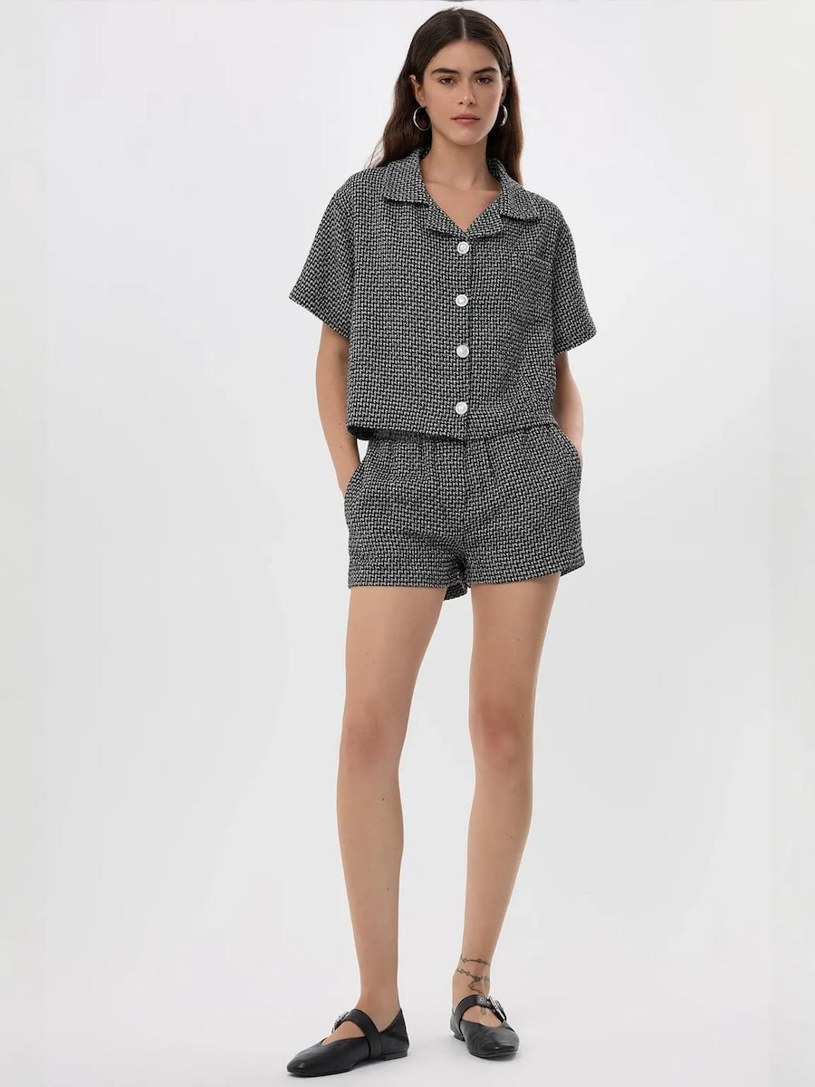 Обычные брюки Hiccup, черный
Обычные брюки Hiccup, черный