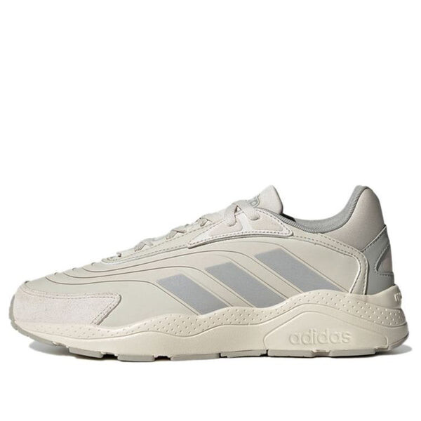 Кроссовки crazychaos 2.0 'aluminum grey' Adidas, бежевый
Кроссовки crazychaos 2.0 'aluminum grey' Adidas, бежевый