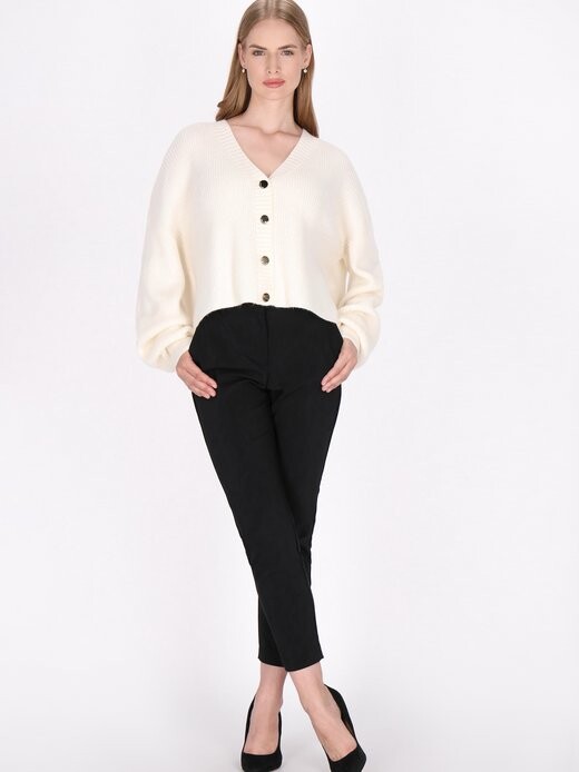 Кардиган Dreimaster, белый
Кардиган Dreimaster, белый