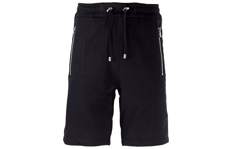 Повседневные шорты мужские черные BALMAIN
Повседневные шорты мужские черные BALMAIN