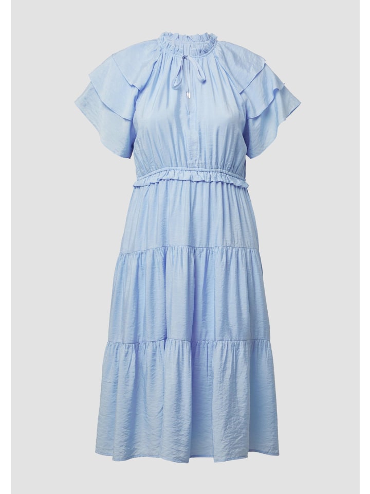 Платье 5072_светло-голубое QS
Платье 5072_светло-голубое QS