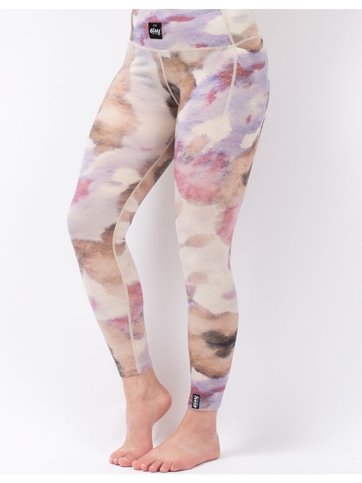 Eivy Функциональные колготки в акварельном исполнении
Eivy Функциональные колготки в акварельном исполнении