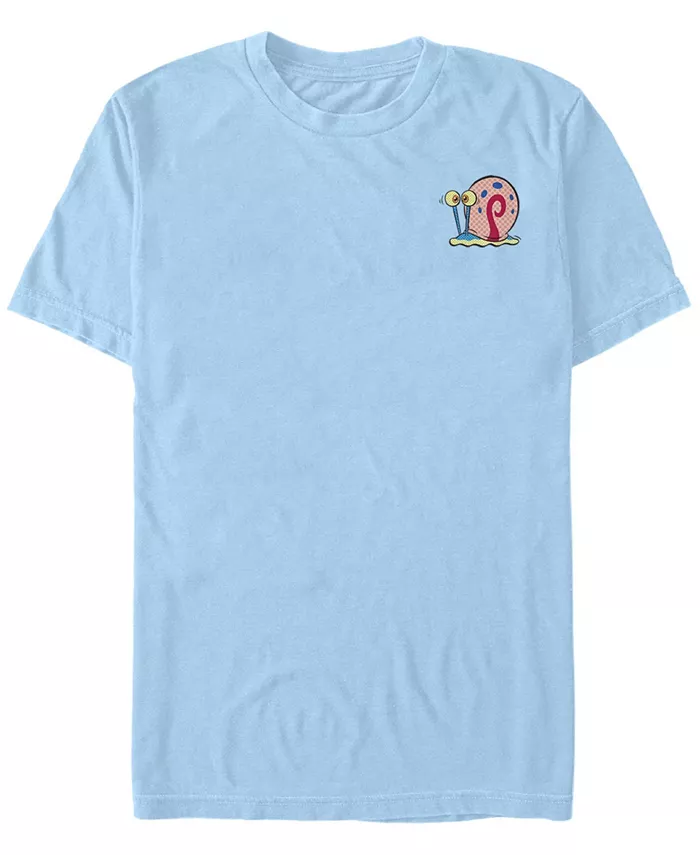 Мужская футболка с коротким рукавом Comic Gary Fifth Sun, синий
Мужская футболка с коротким рукавом Comic Gary Fifth Sun, синий