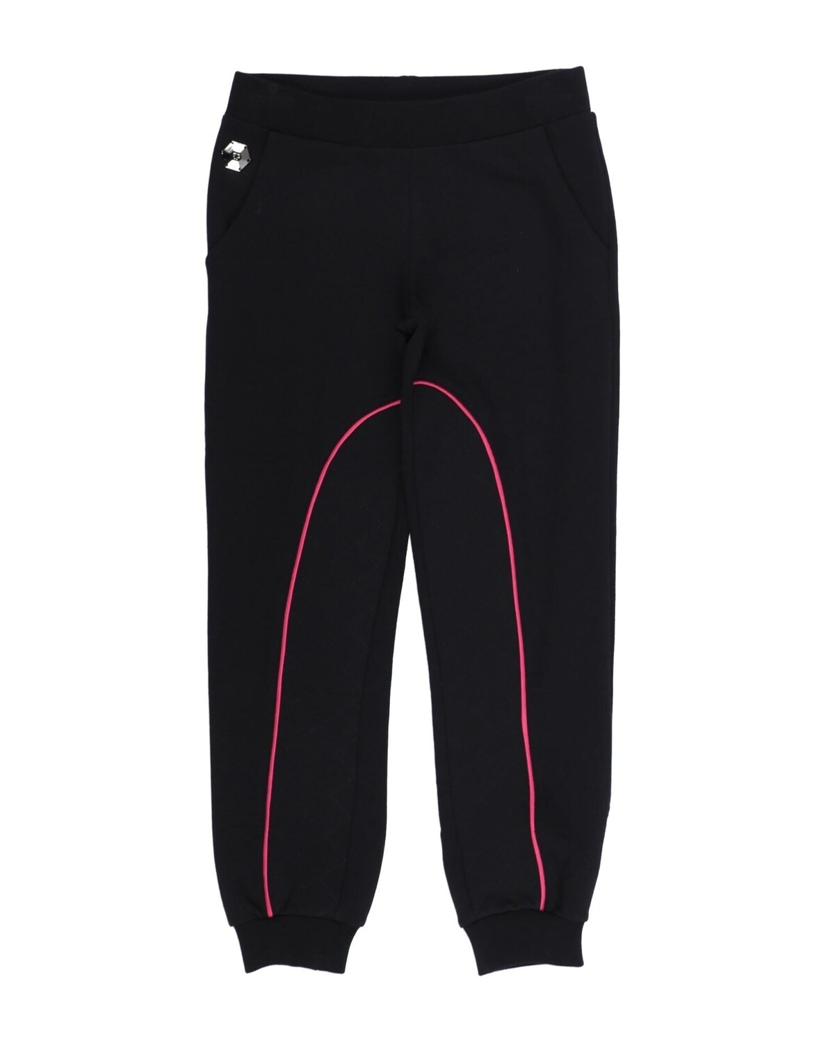 Брюки Philipp Plein, черный
Брюки Philipp Plein, черный