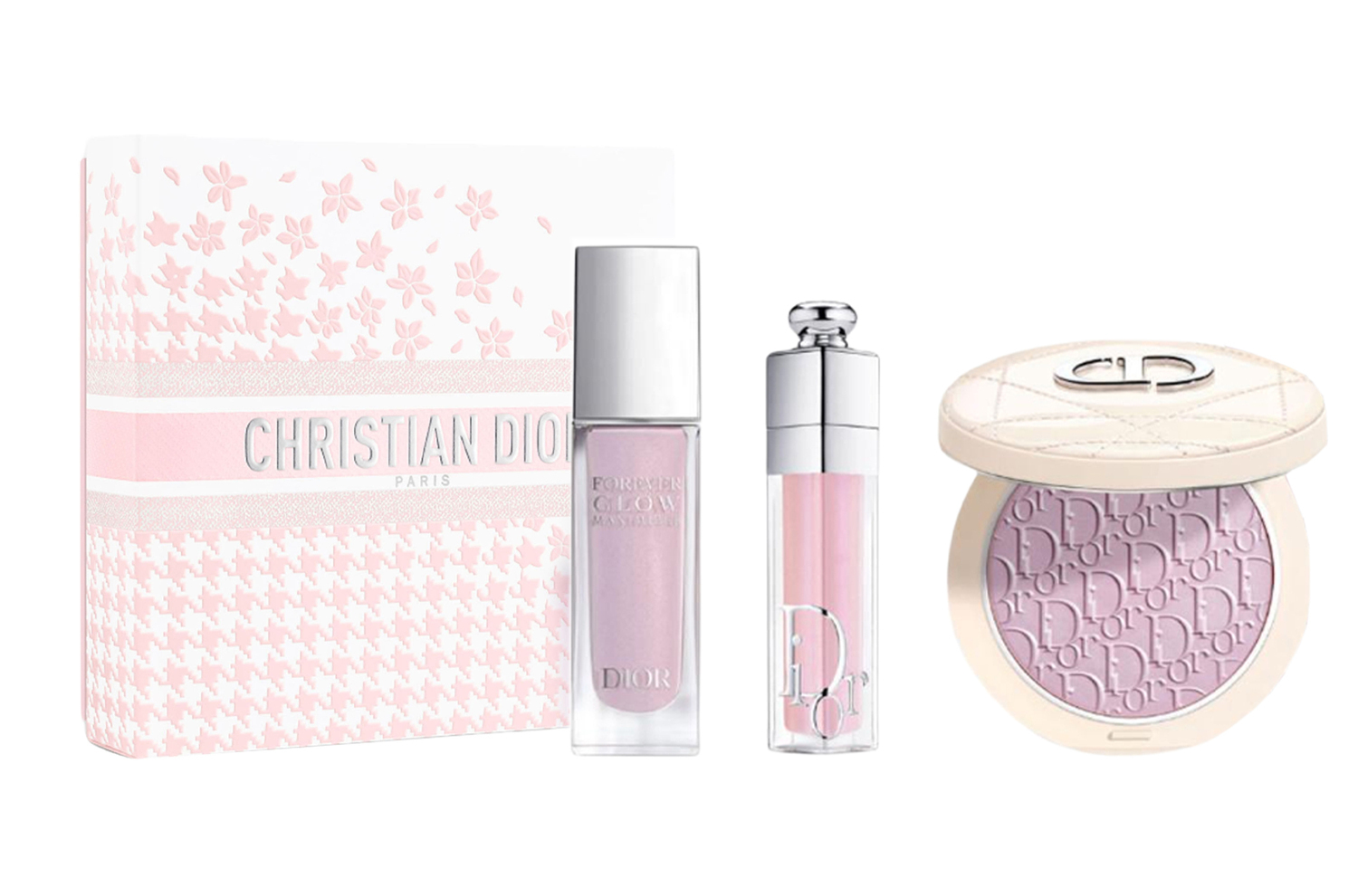 Набор косметики Fresh Box для легкого нанесения тона 11мл+6г+6г DIOR
Набор косметики Fresh Box для легкого нанесения тона 11мл+6г+6г DIOR