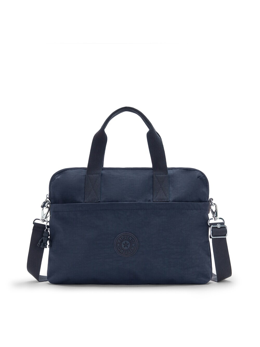 Сумка для ноутбука Kipling Elsil B, темно-синий
Сумка для ноутбука Kipling Elsil B, темно-синий
