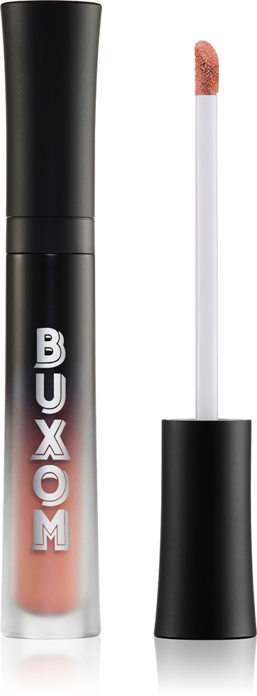 Жидкая матовая помада с эффектом полного объема, жидкая помада с матовым эффектом Buxom, atspalvis barely there 3,5 мл
Жидкая матовая помада с эффектом полного объема, жидкая помада с матовым эффектом Buxom, atspalvis barely there 3,5 мл