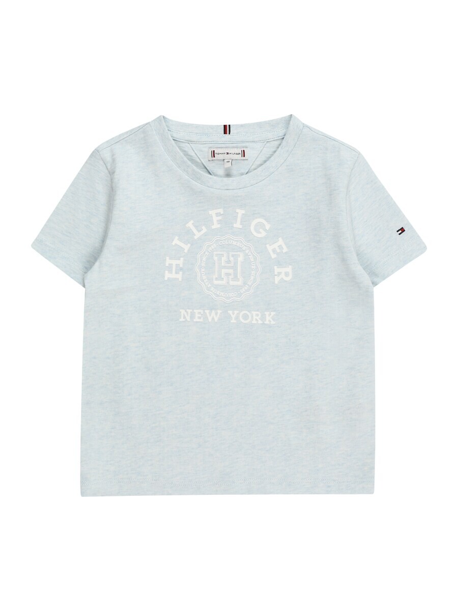 Футболка Tommy Hilfiger, морской синий/пятнистый синий
Футболка Tommy Hilfiger, морской синий/пятнистый синий