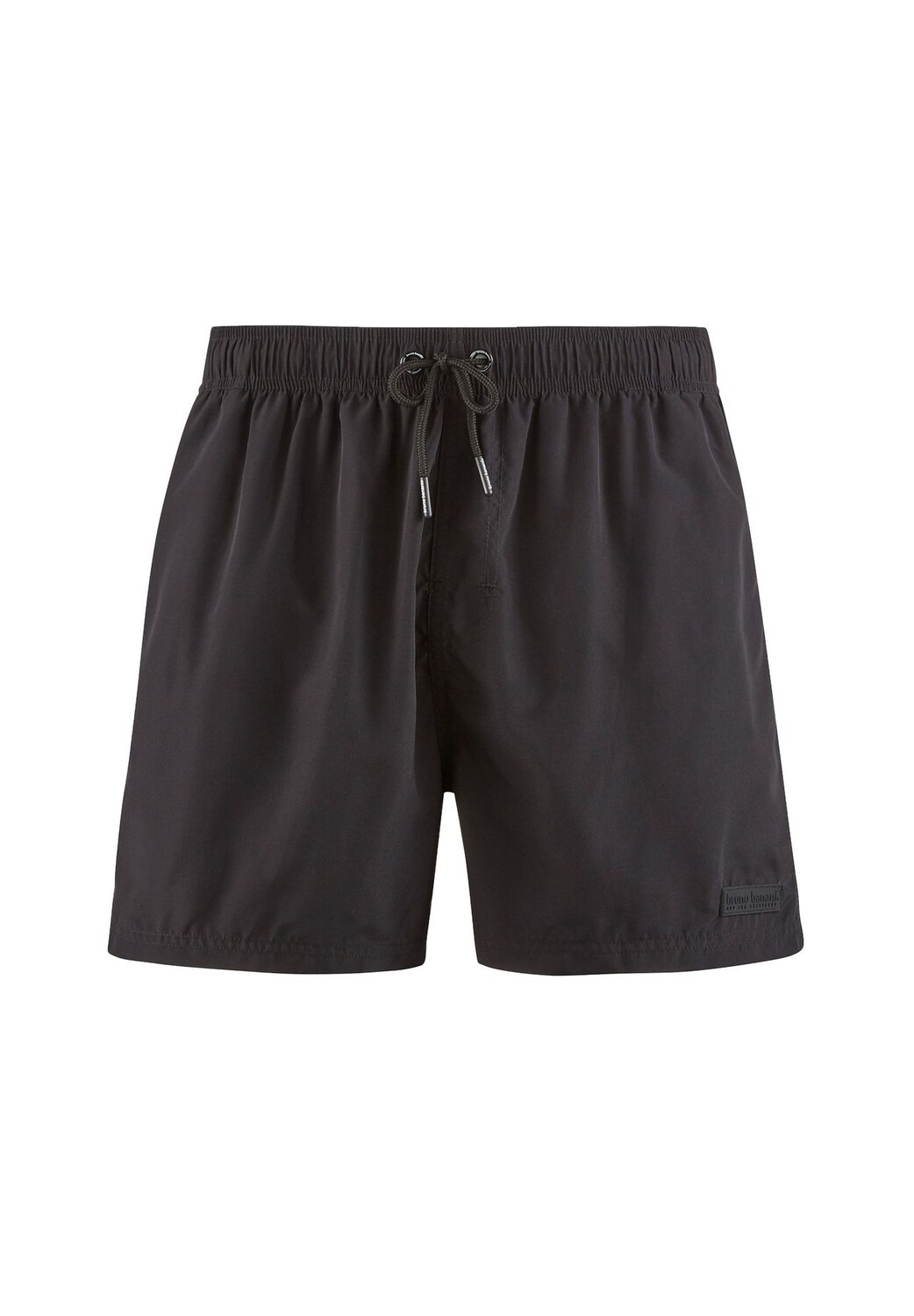Шорты для плавания Wave Line 2.0 bruno banani, черный
Шорты для плавания Wave Line 2.0 bruno banani, черный
