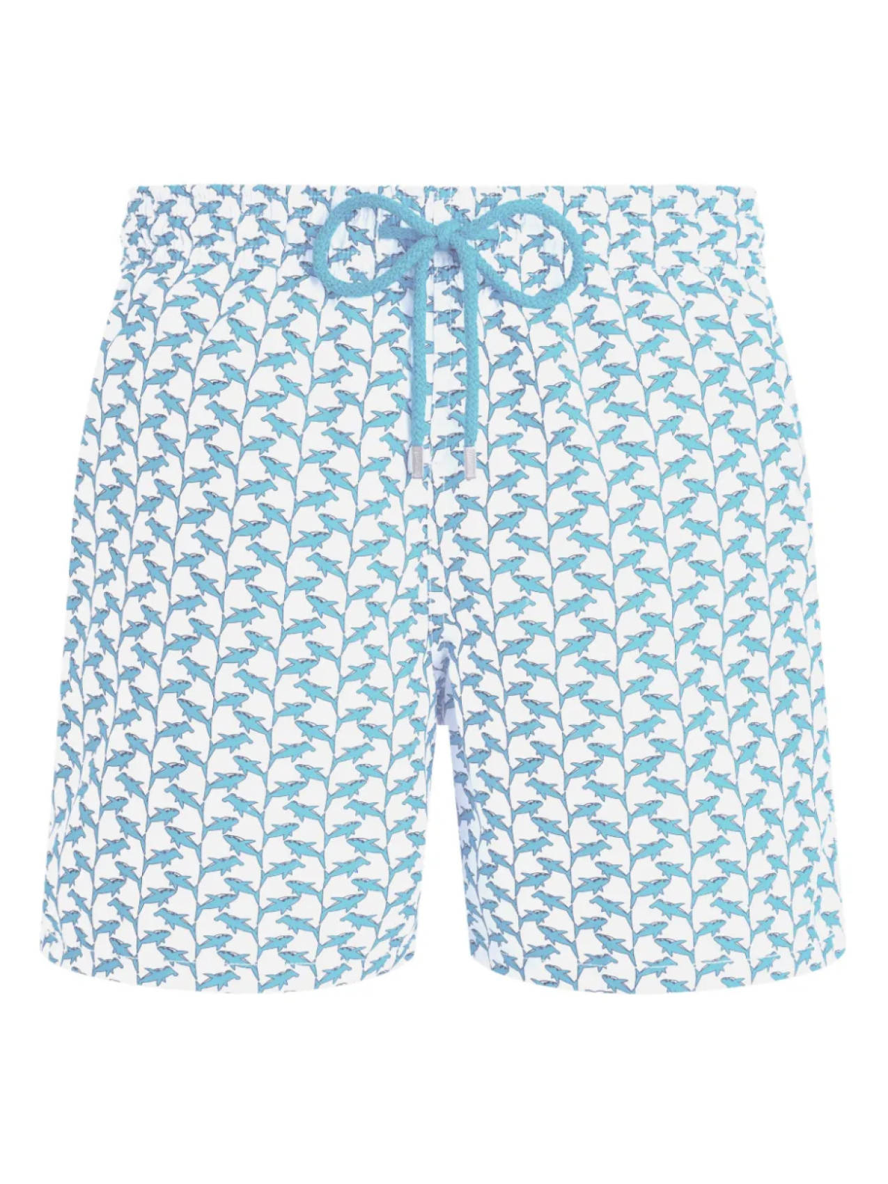 Шорты для плавания Vilebrequin Net Sharks, белый
Шорты для плавания Vilebrequin Net Sharks, белый
