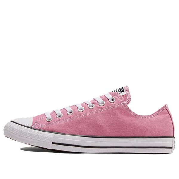 Кроссовки chuck taylor all star 'magic flamingo' Converse, розовый
Кроссовки chuck taylor all star 'magic flamingo' Converse, розовый