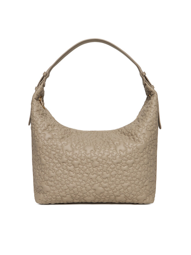 Сумка TOUS Puffy Bear 2002304843, бежевый
Сумка TOUS Puffy Bear 2002304843, бежевый