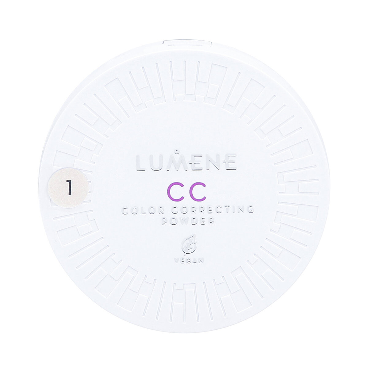 Lumene, Прессованная корректирующая пудра Color Correcting, 01, 10 г
Lumene, Прессованная корректирующая пудра Color Correcting, 01, 10 г