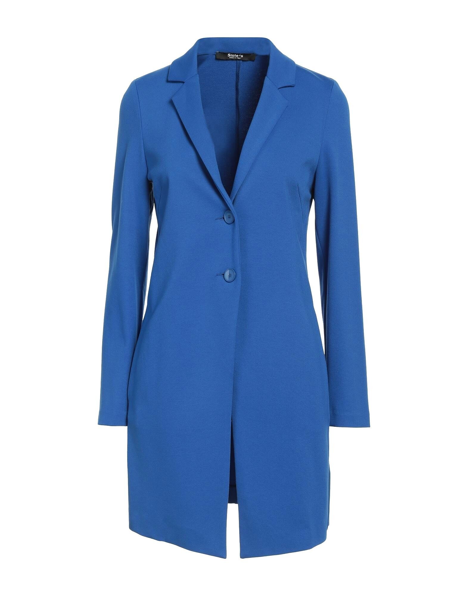 Пальто и тренчи Siste'S, синий
Пальто и тренчи Siste'S, синий