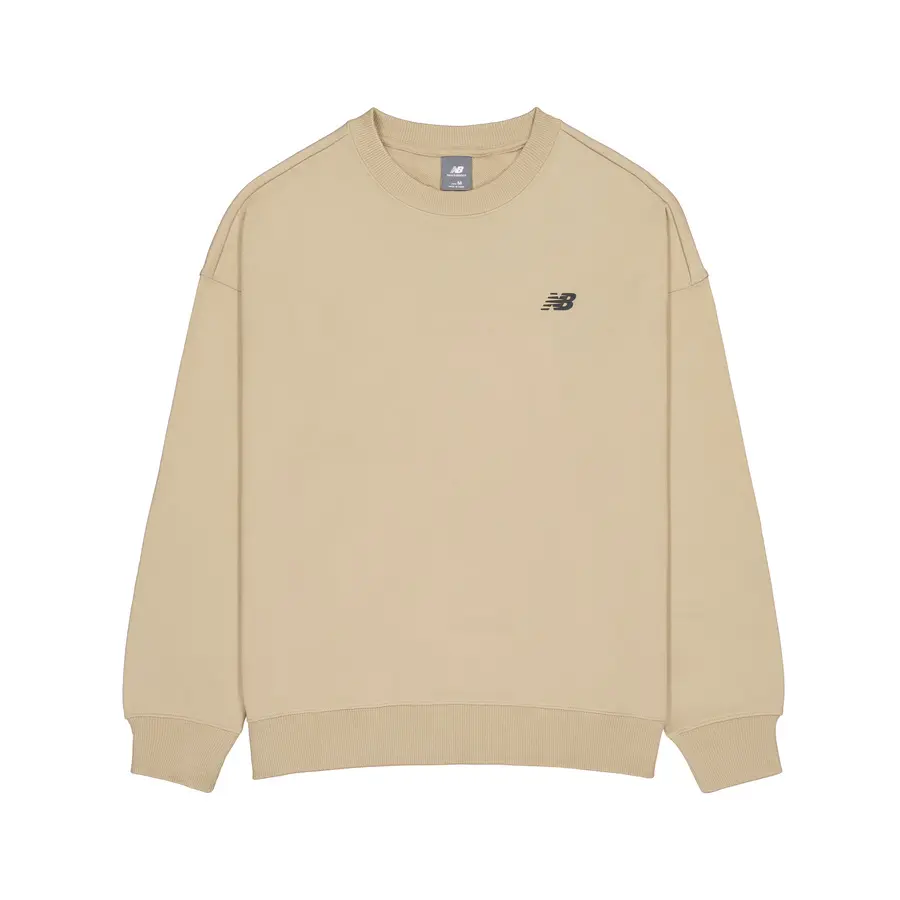 New Balance Толстовка SS25 Woody Brown мужская
New Balance Толстовка SS25 Woody Brown мужская