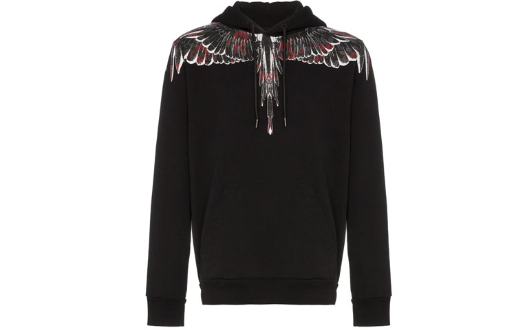 Marcelo Burlon Свитшот мужской черный
Marcelo Burlon Свитшот мужской черный