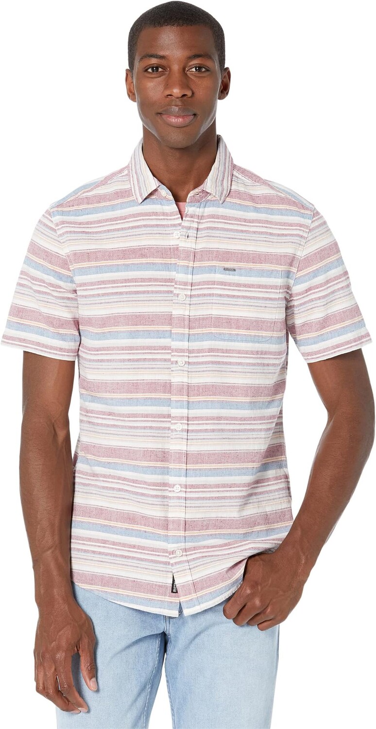 Рубашка Buffalo David Bitton Sixle, цвет Teracotta
Рубашка Buffalo David Bitton Sixle, цвет Teracotta