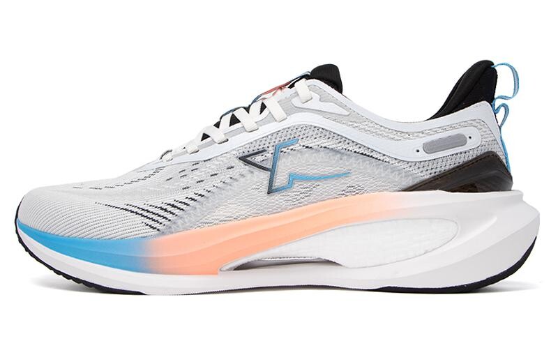 Кроссовки Speed 4.0 мужские с низким верхом университетские синие/черные/белые Xtep
Кроссовки Speed 4.0 мужские с низким верхом университетские синие/черные/белые Xtep